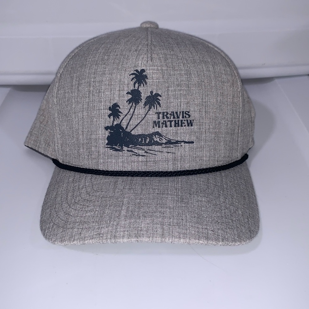 Travis Mathew Hat